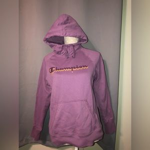 Like new Hoodie! Great purple color